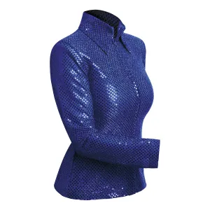Dazzle Show Blouse