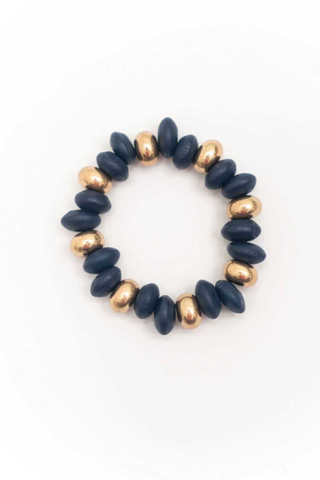Dazzling Beaded Bracelet