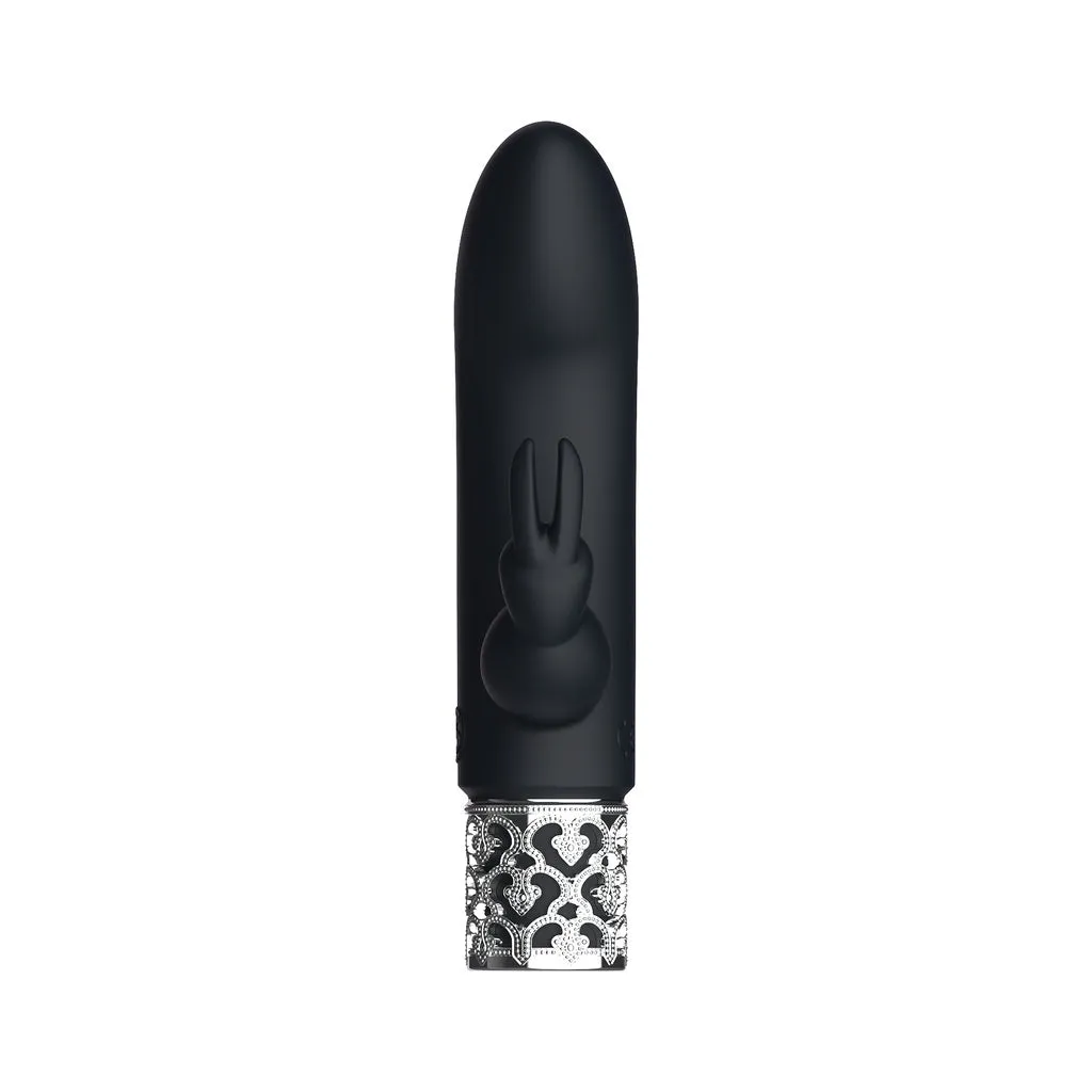 Dazzling - Rechargeable Silicone Bullet