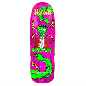 Dead Toons (Dead Dave) - 10.1