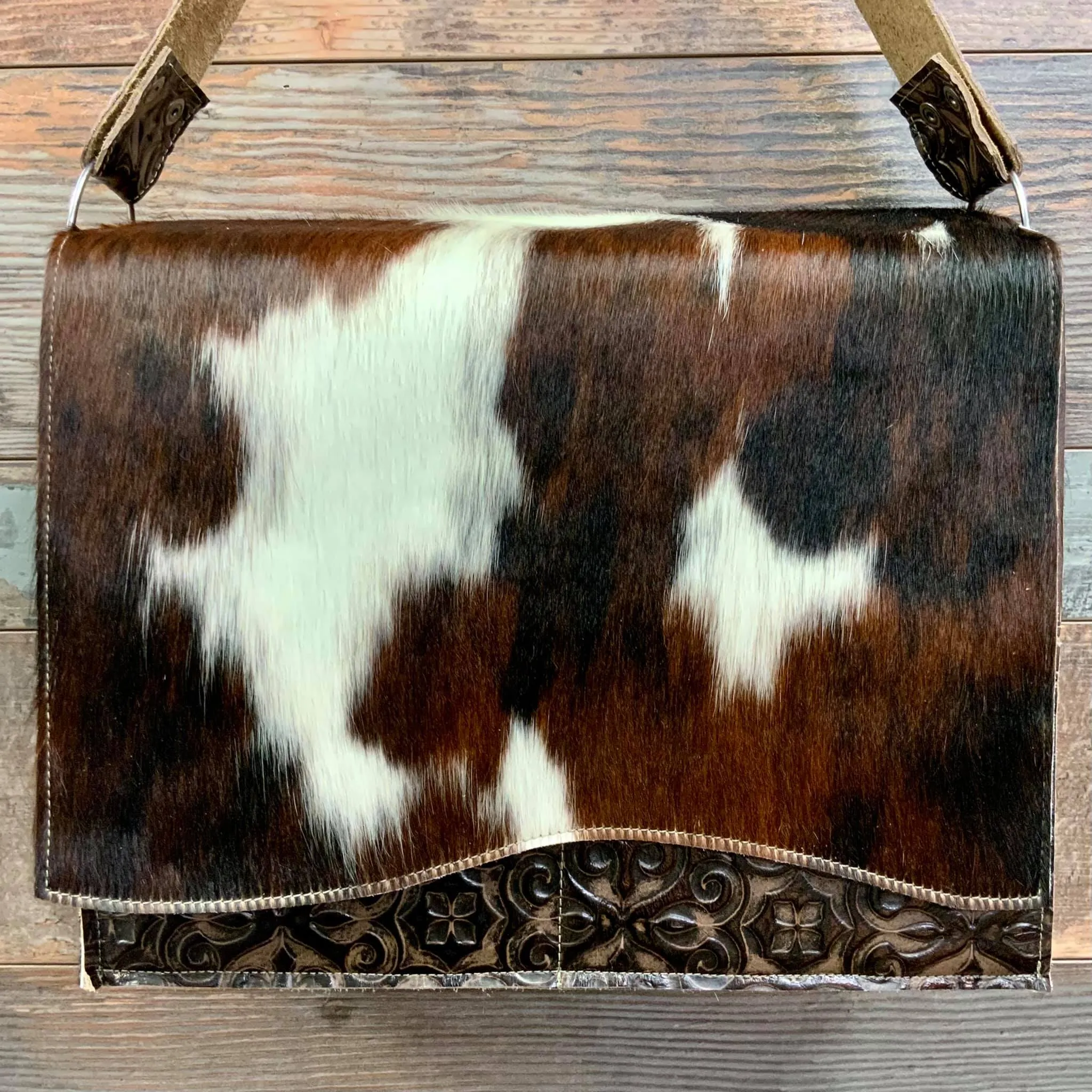 Diaper Bag / All Purpose Tote Bag - #21938