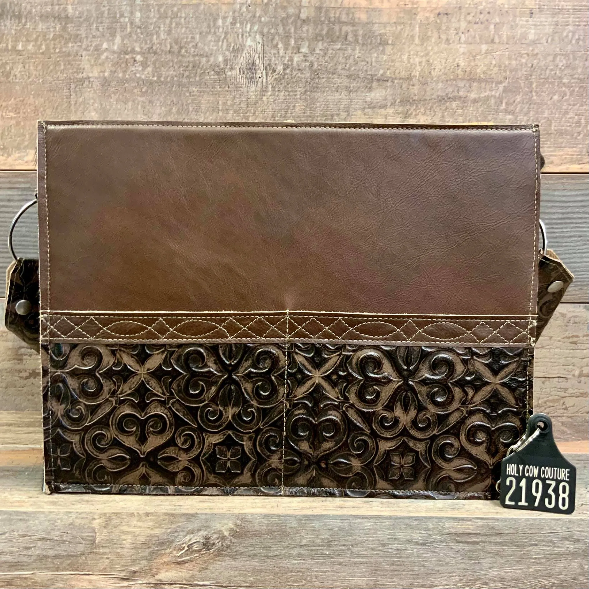 Diaper Bag / All Purpose Tote Bag - #21938