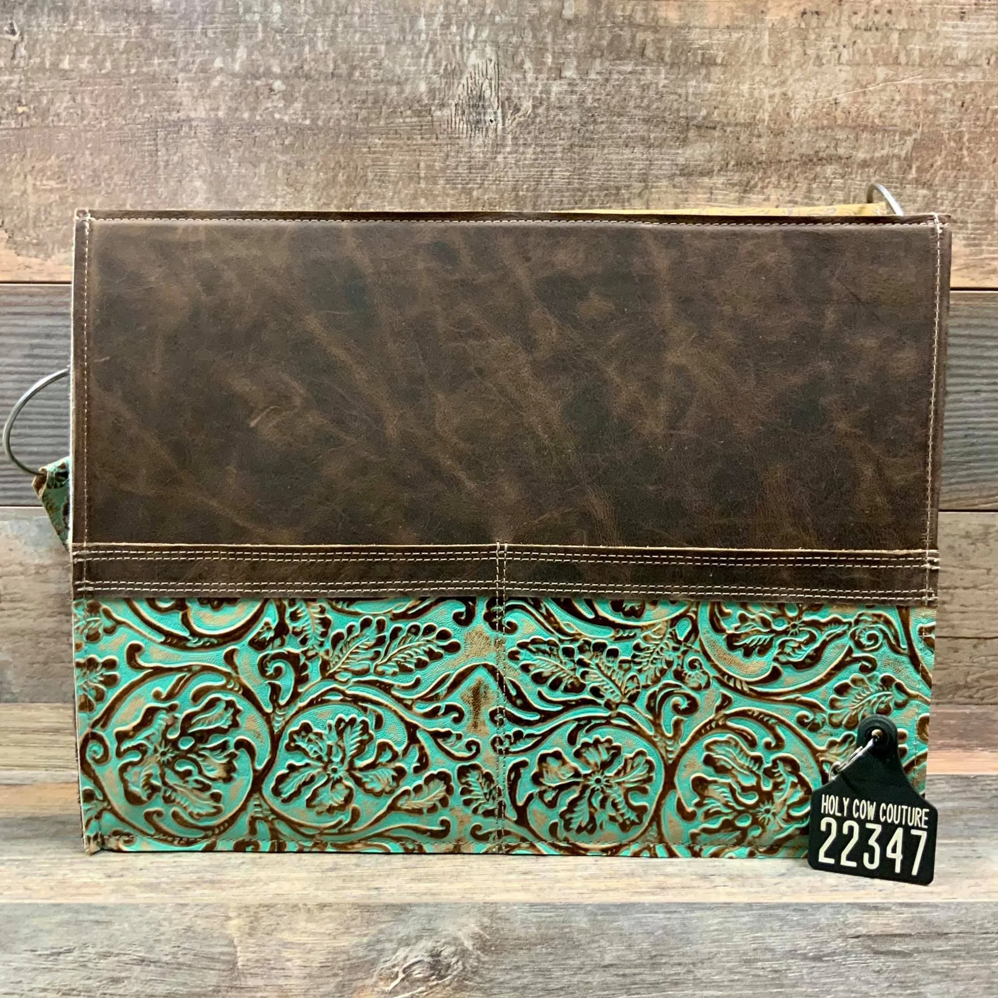 Diaper Bag / All Purpose Tote Bag - #22347