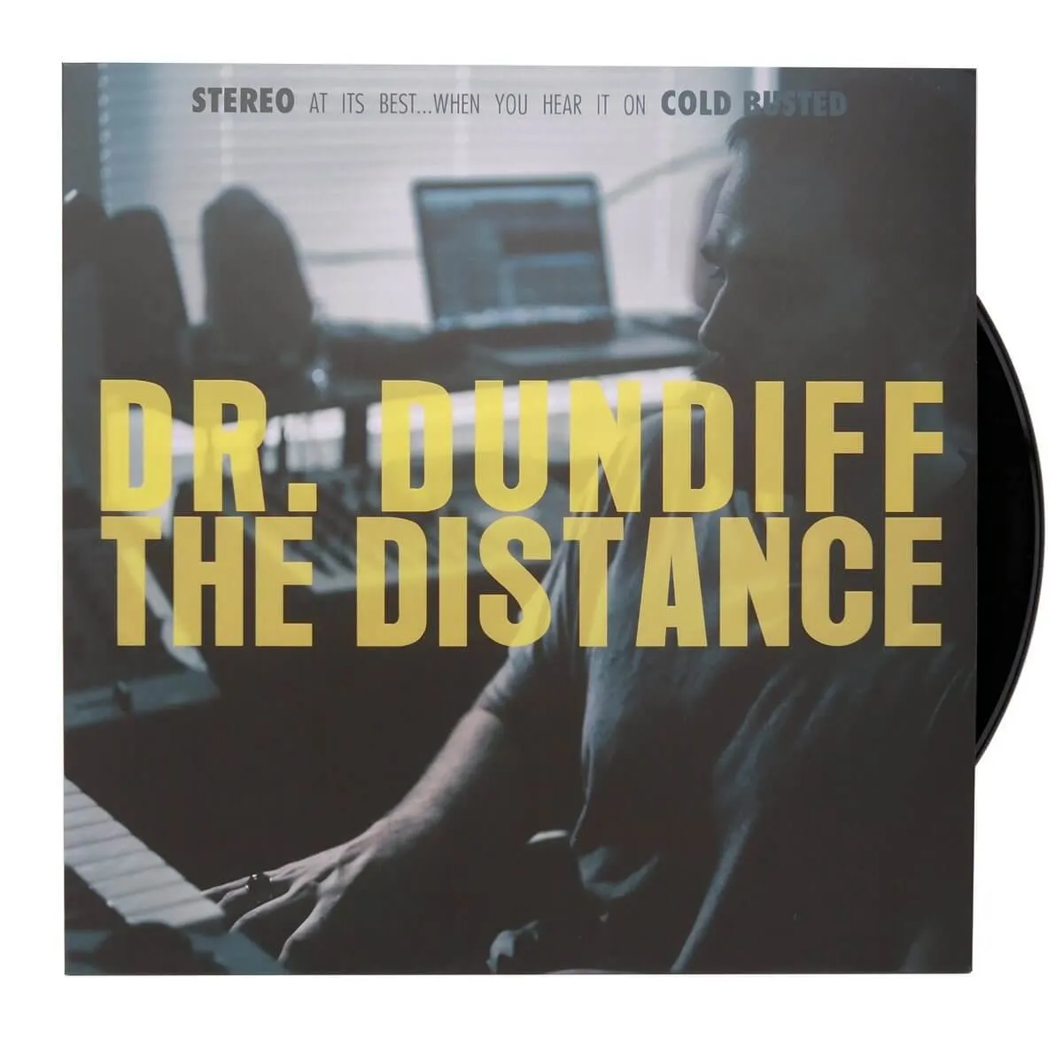 Dr. Dundiff - The Distance
