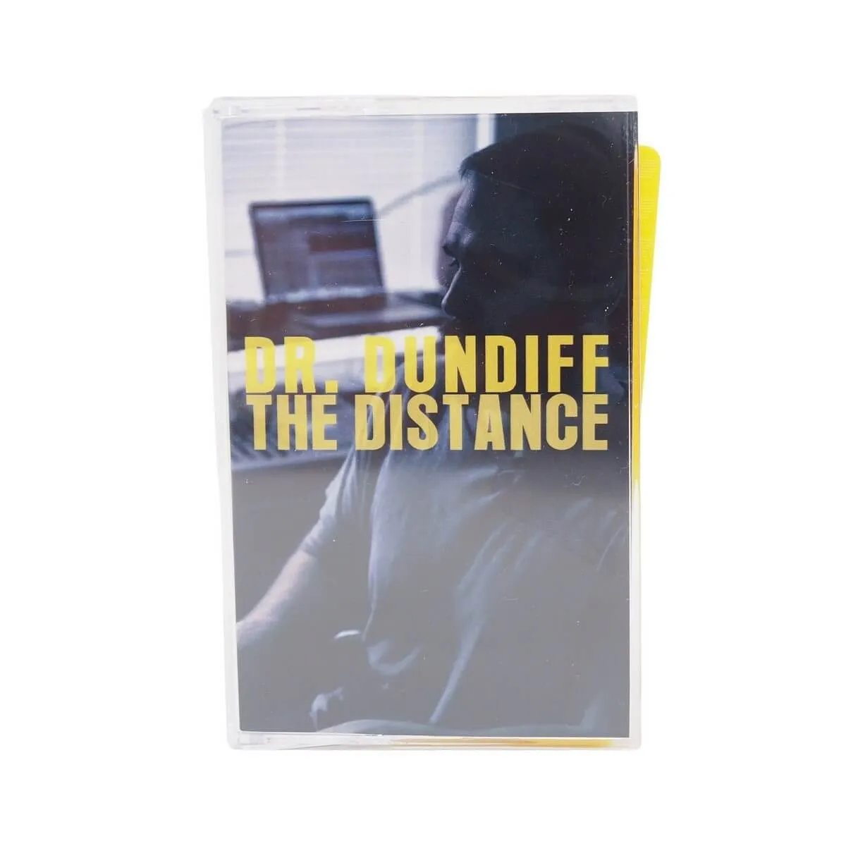 Dr. Dundiff - The Distance