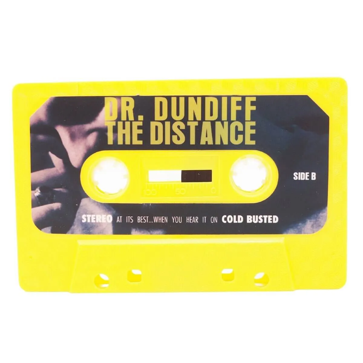Dr. Dundiff - The Distance