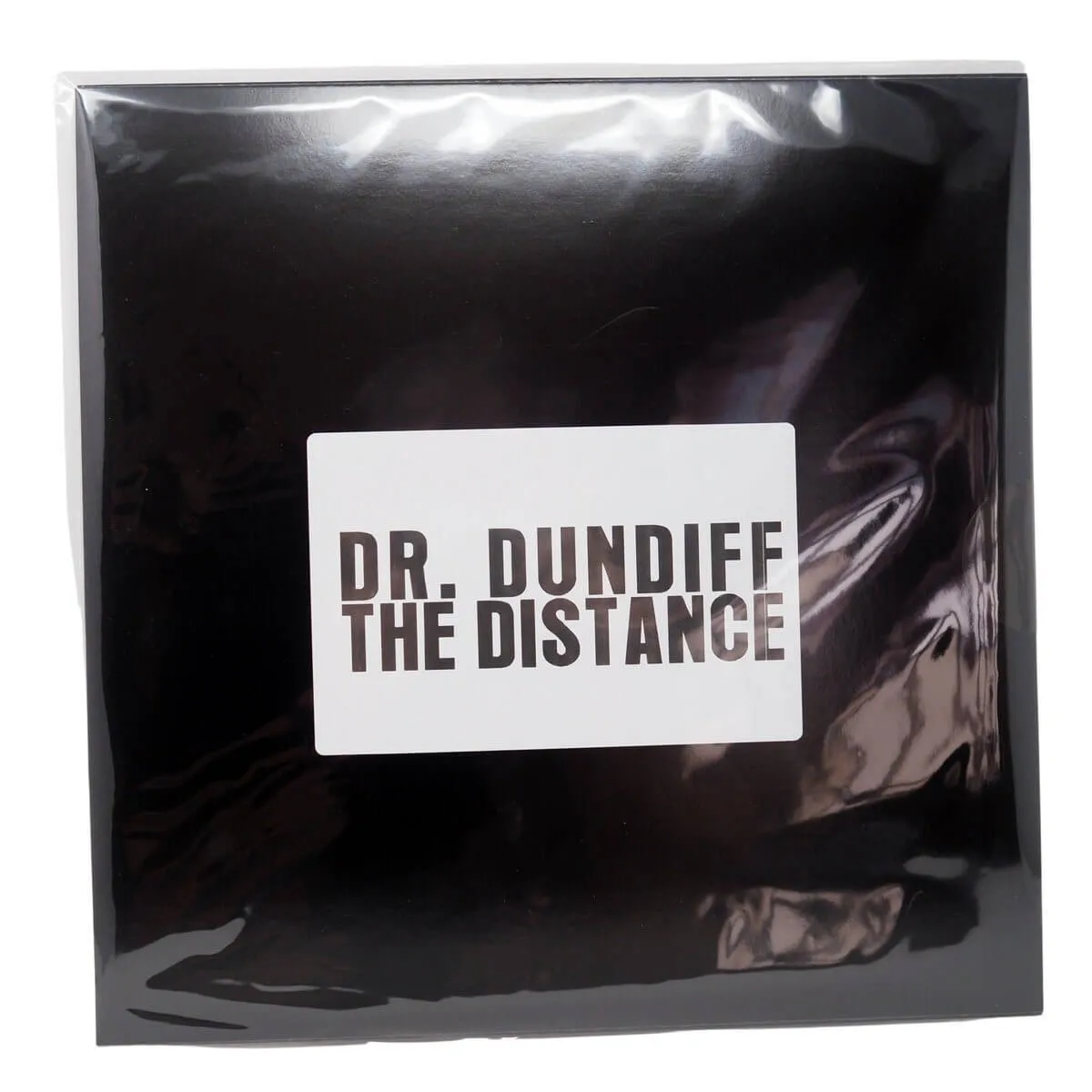 Dr. Dundiff - The Distance