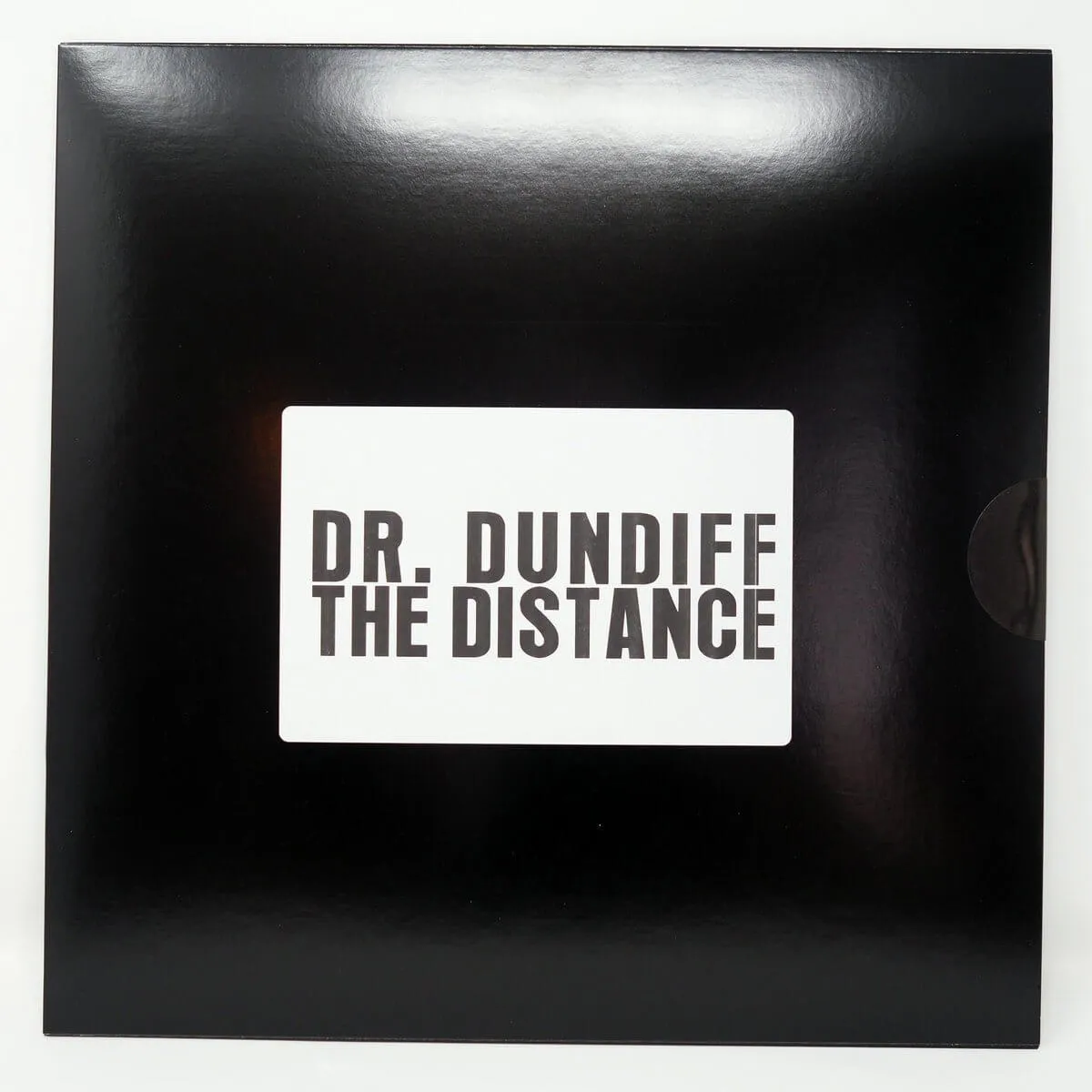 Dr. Dundiff - The Distance