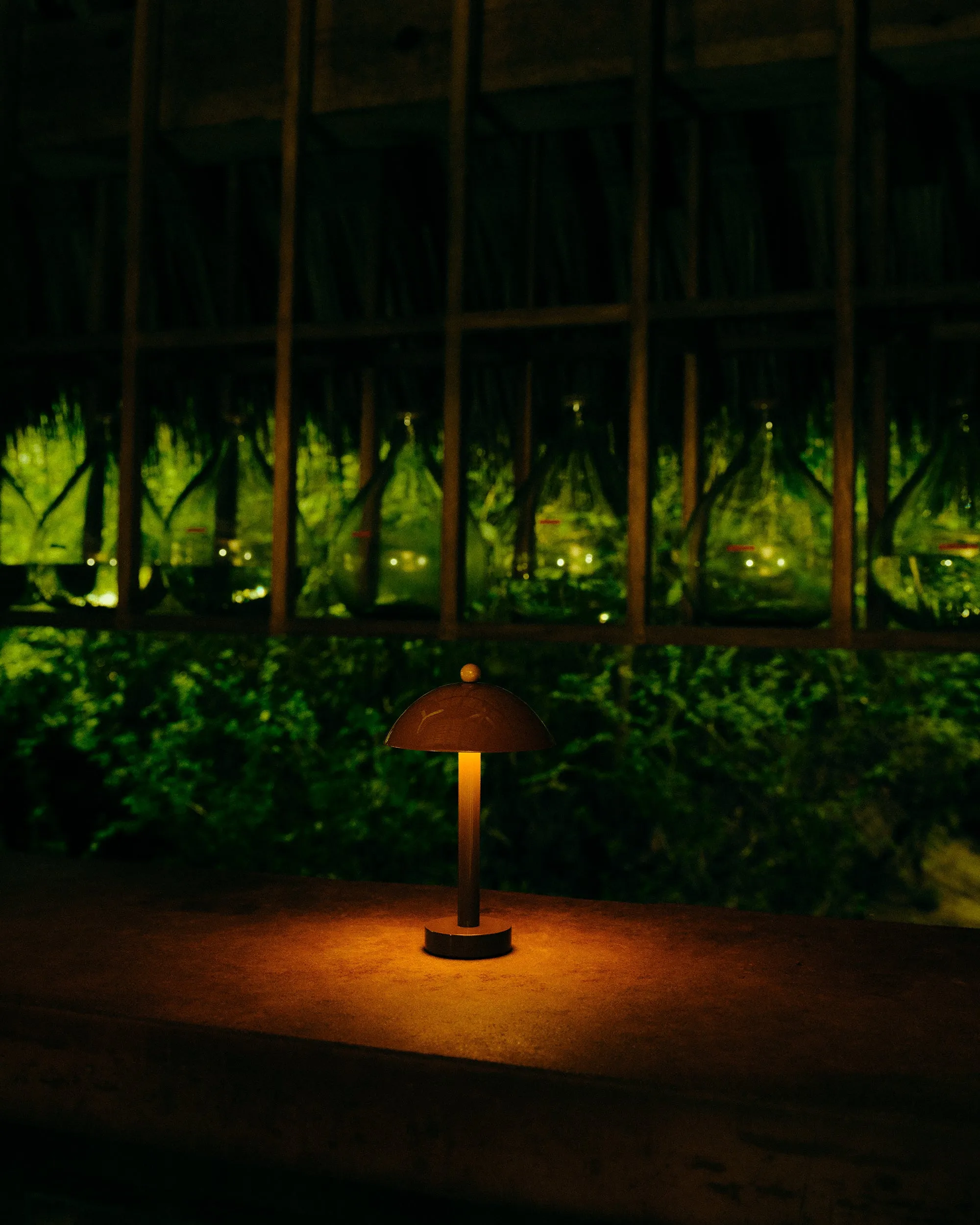 Dune Table Lamp