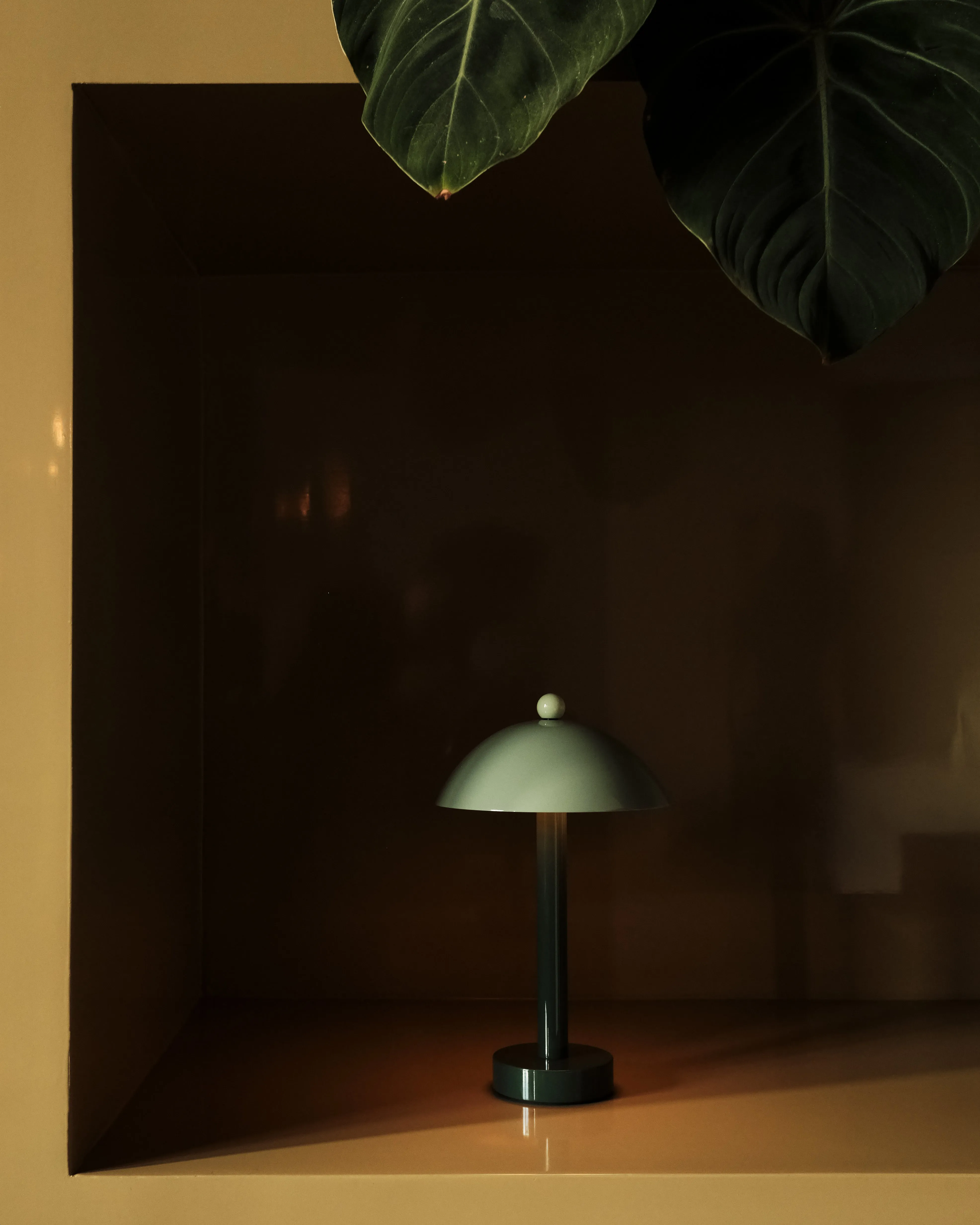 Dune Table Lamp