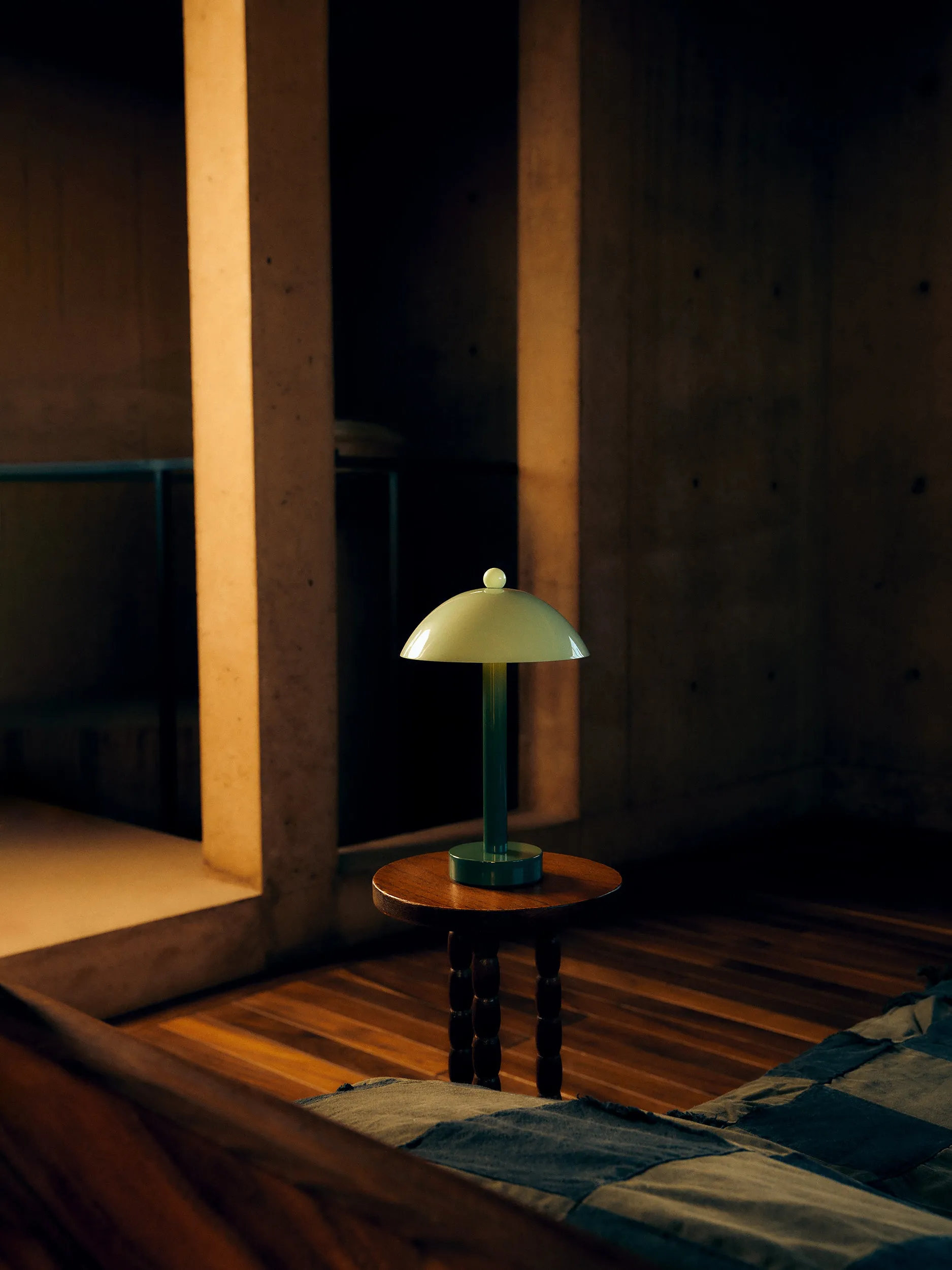 Dune Table Lamp
