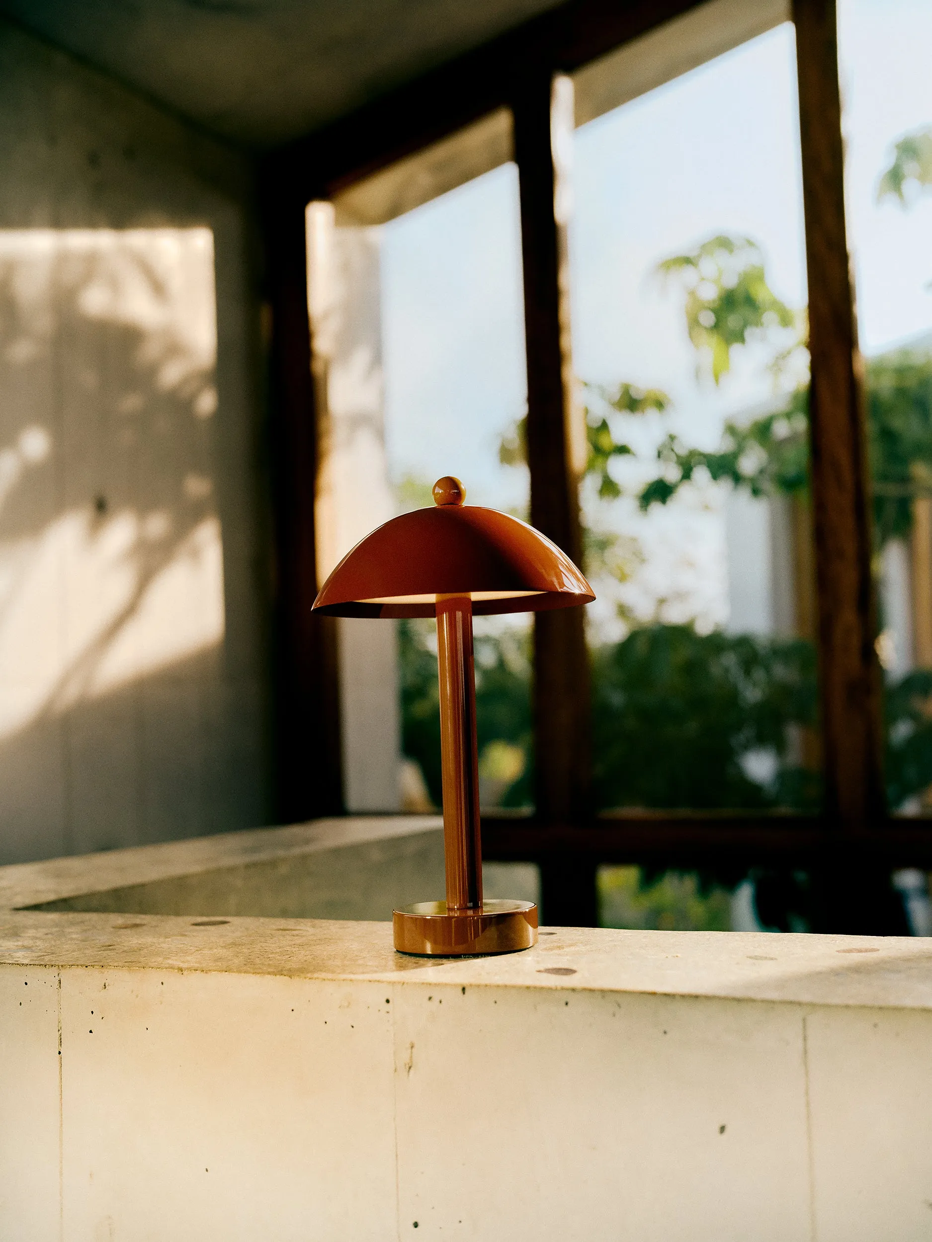 Dune Table Lamp