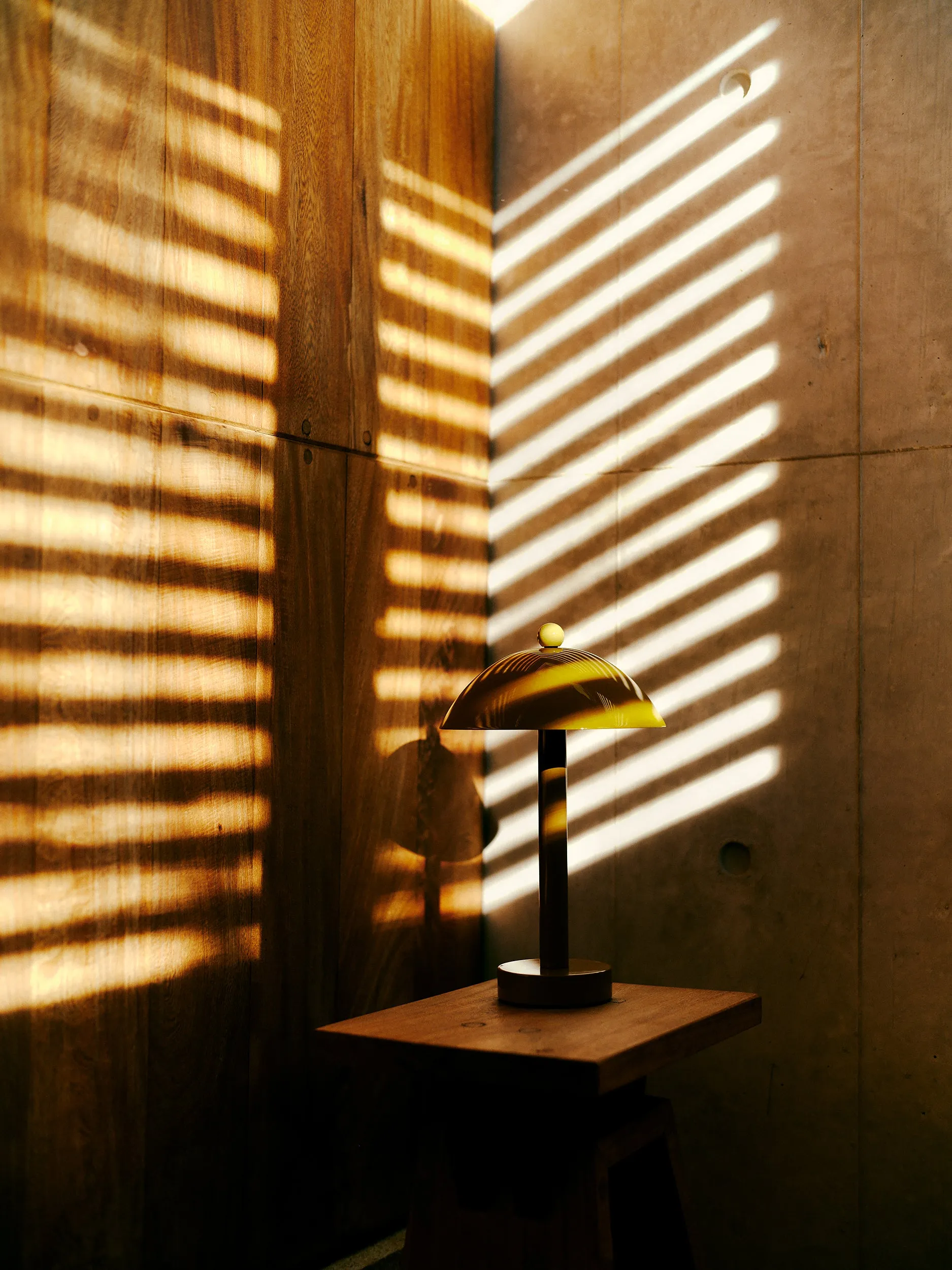 Dune Table Lamp