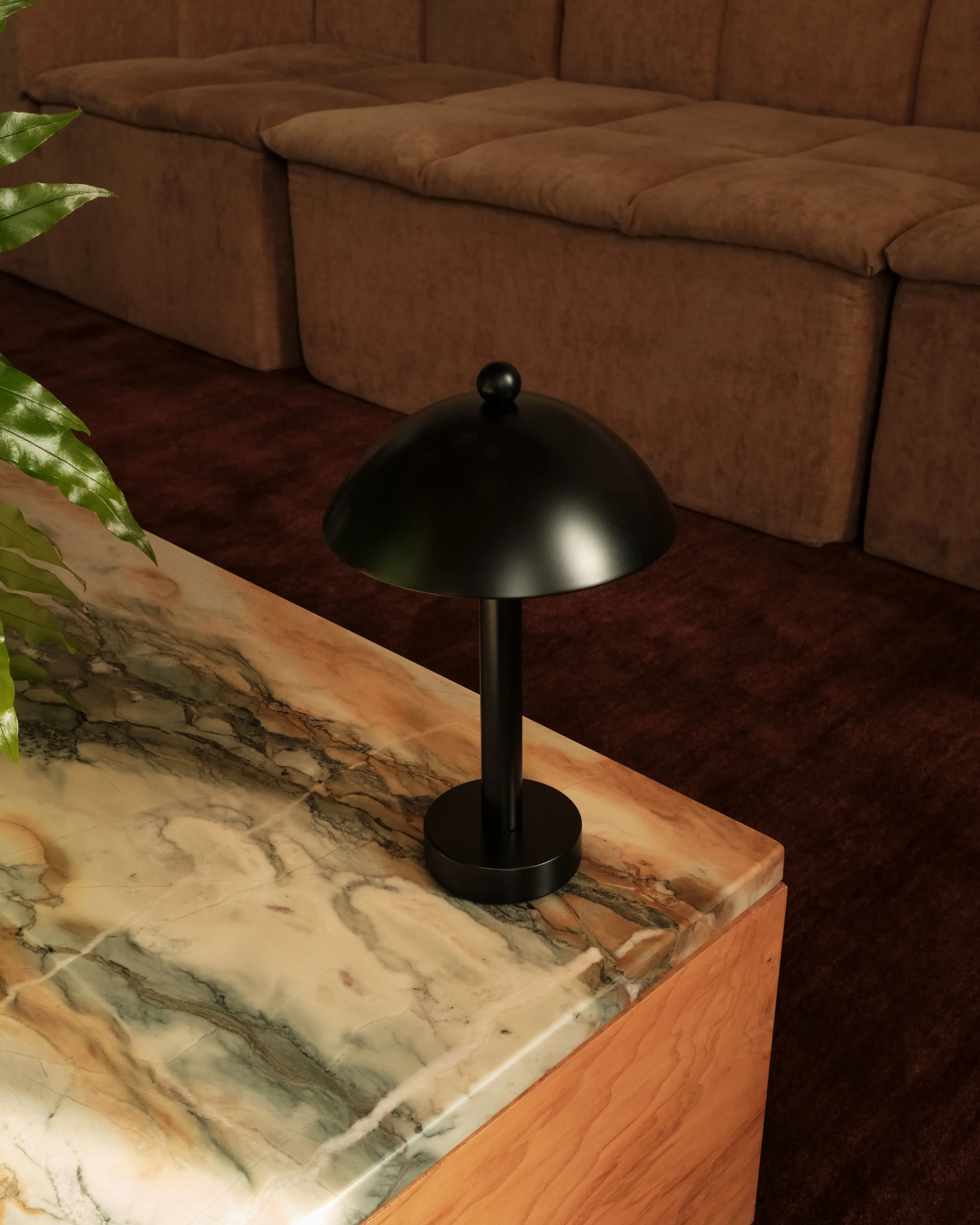 Dune Table Lamp