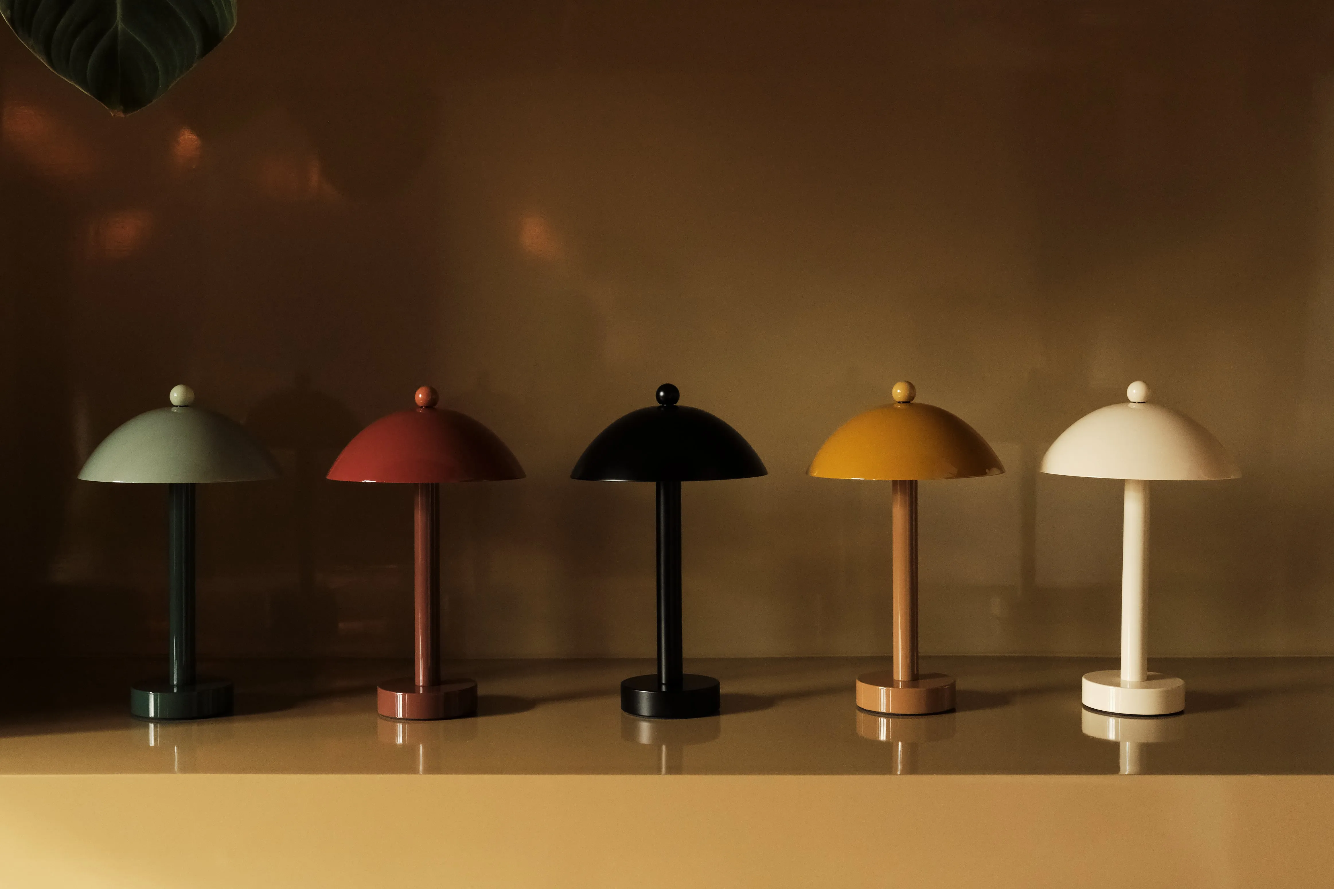 Dune Table Lamp