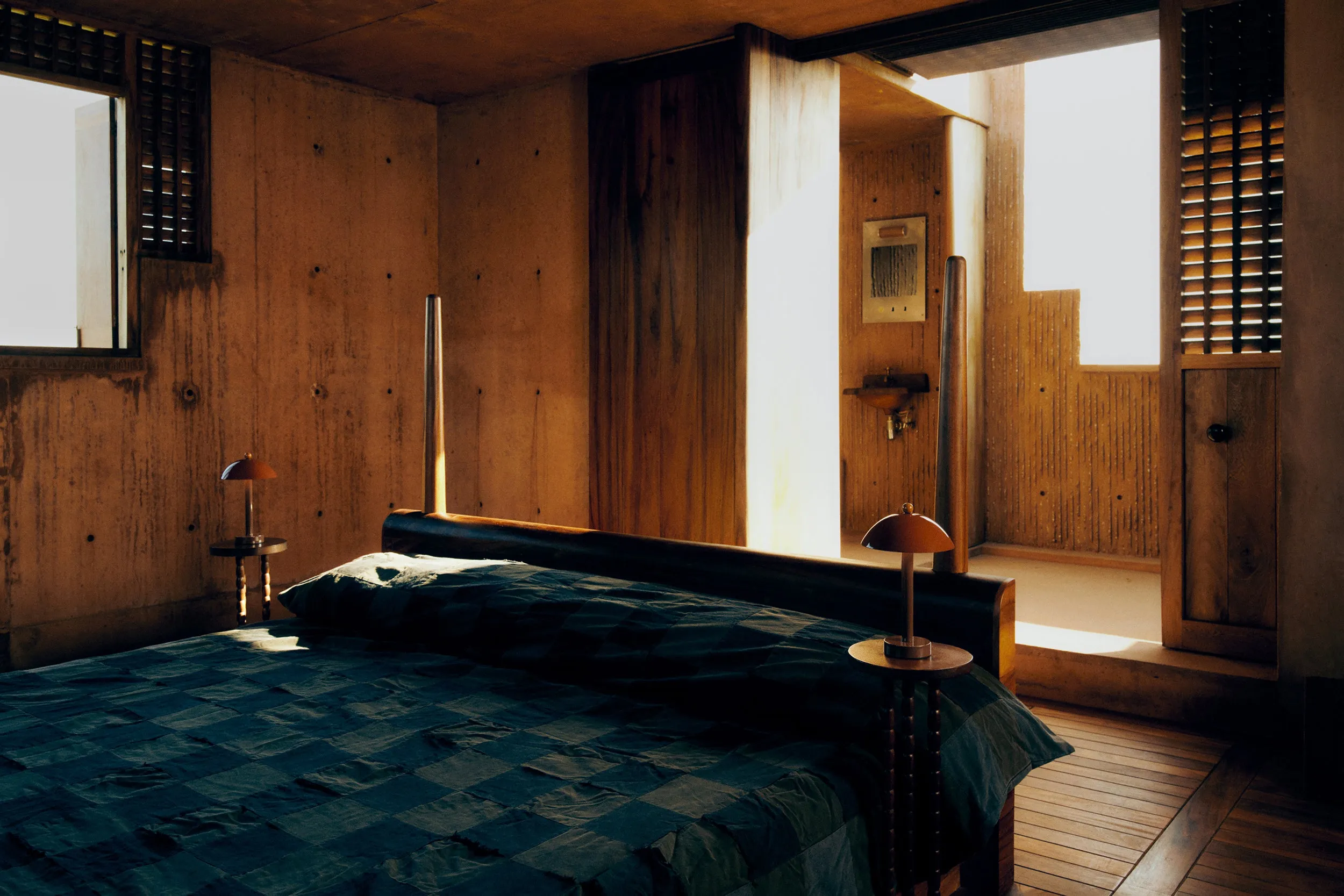 Dune Table Lamp