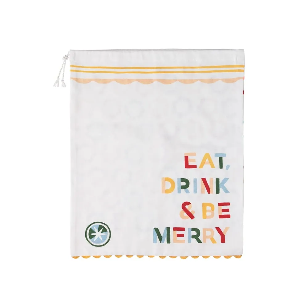 Ecology Spirit Large Gift Bag
