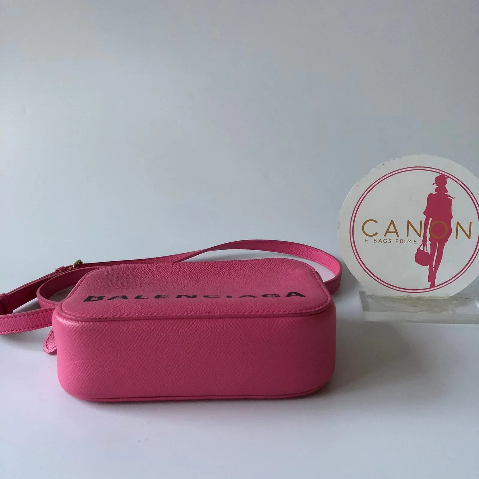 Everyday Camera Shoulder Bag