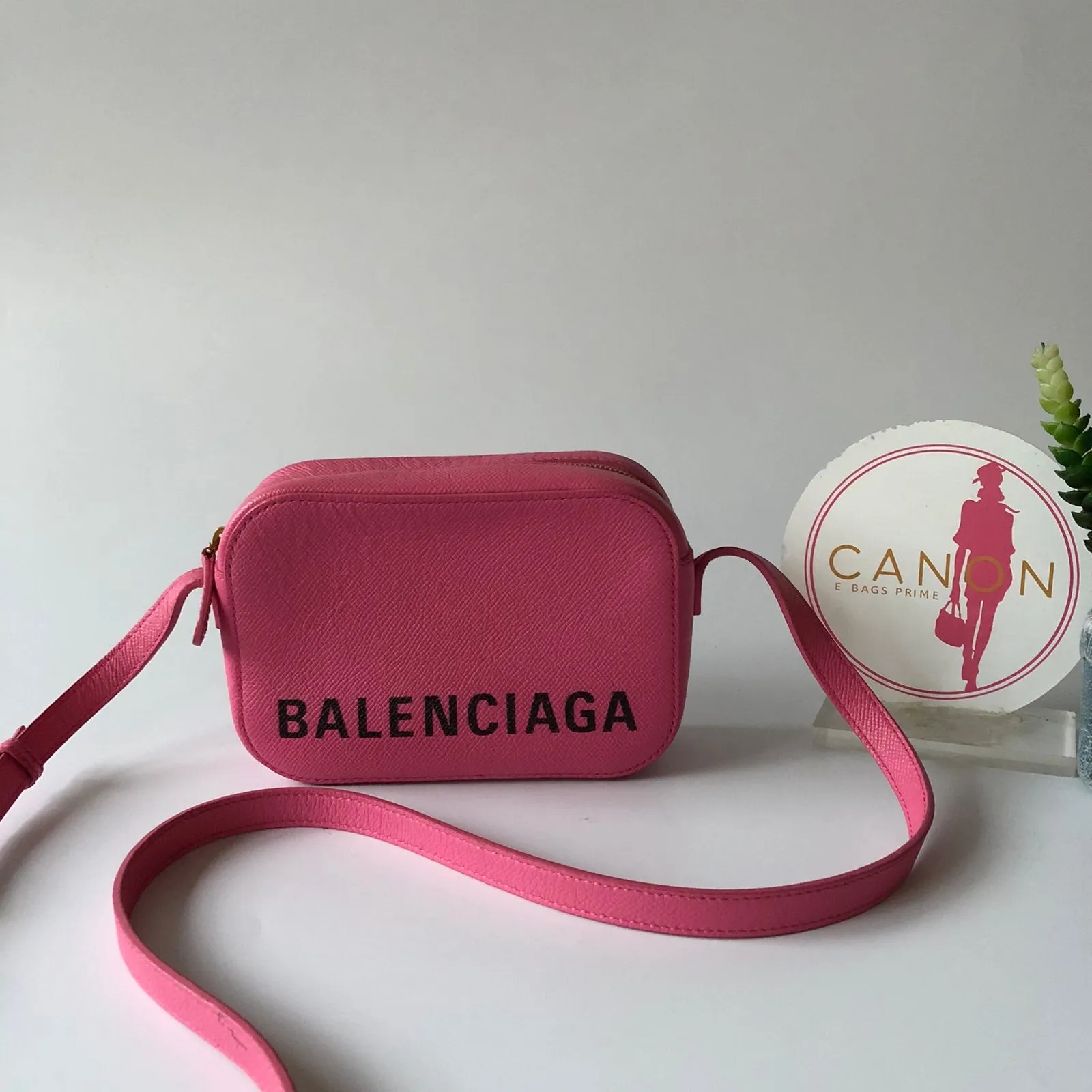 Everyday Camera Shoulder Bag