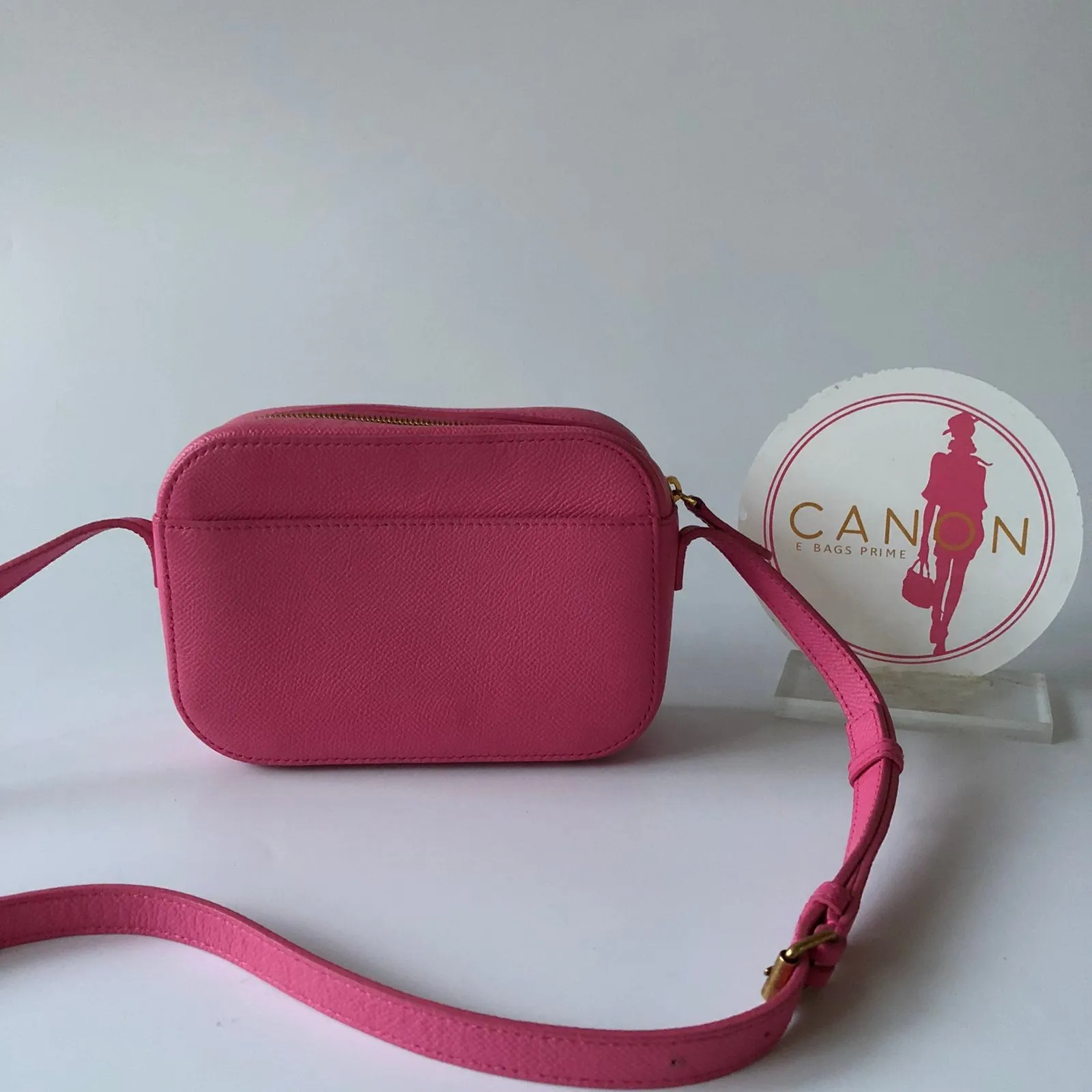 Everyday Camera Shoulder Bag