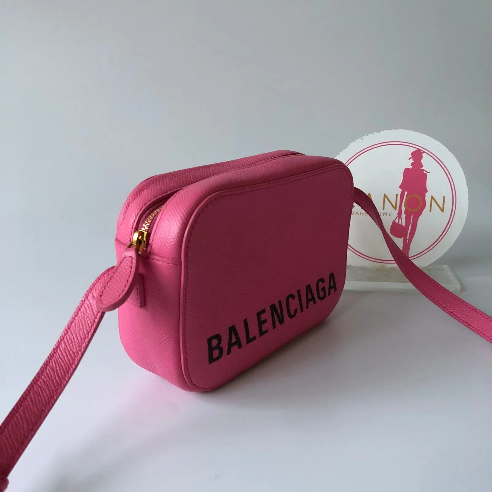Everyday Camera Shoulder Bag
