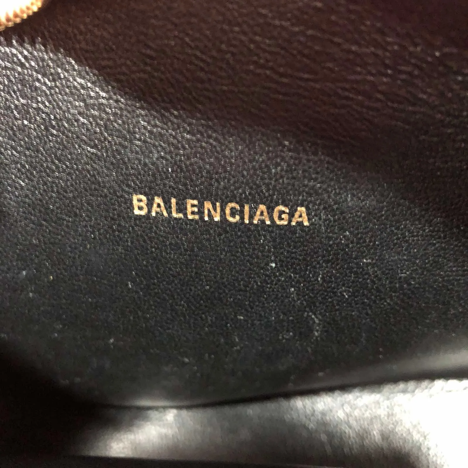 Everyday Camera Shoulder Bag