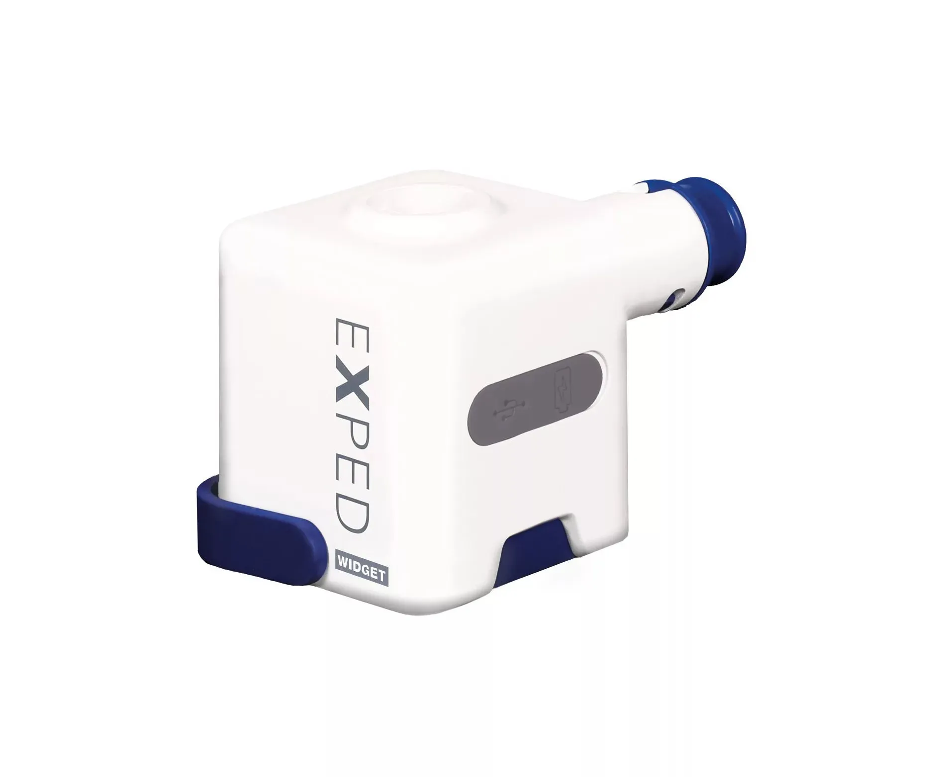 ExPed Widget Pump