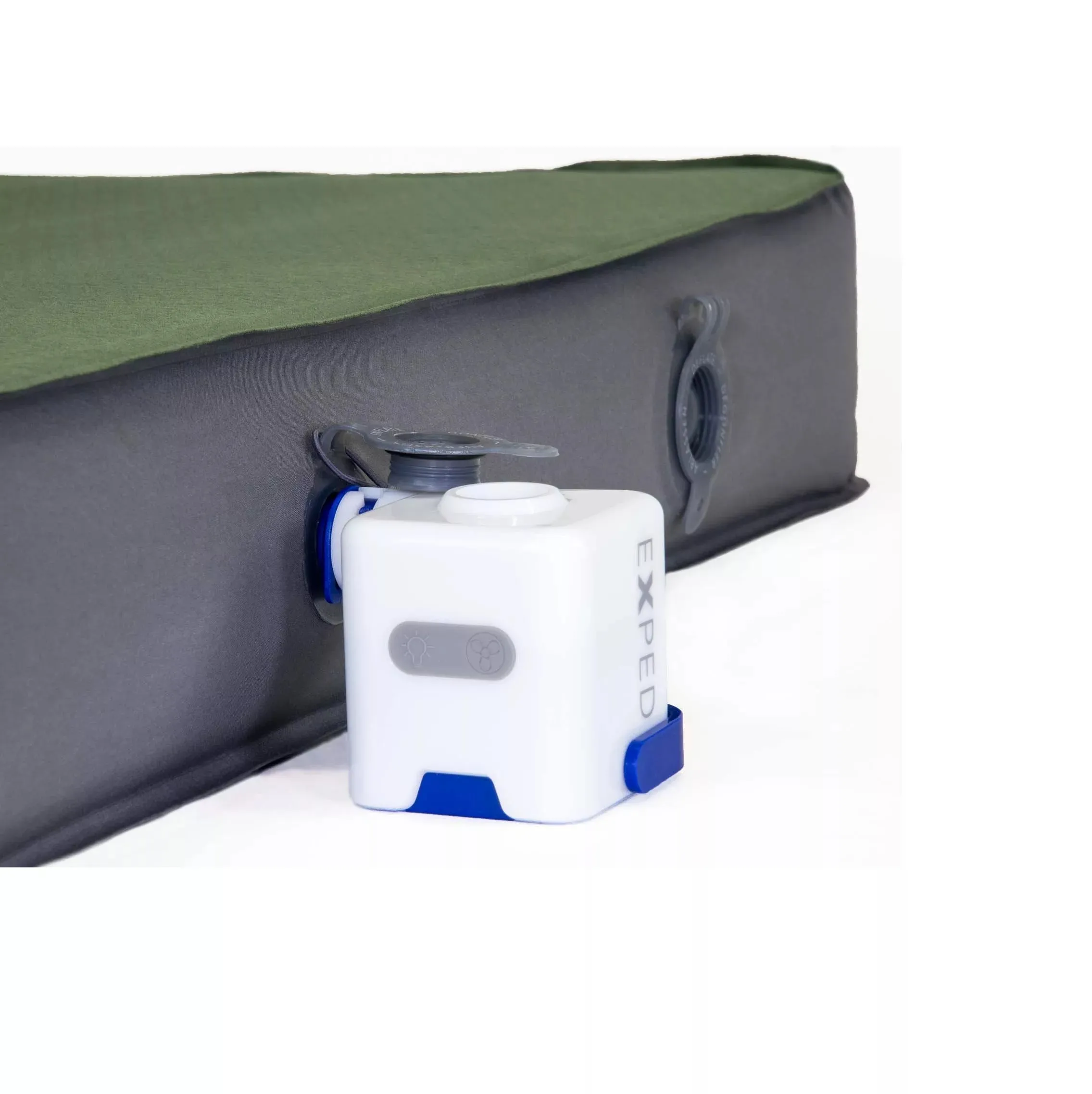 ExPed Widget Pump