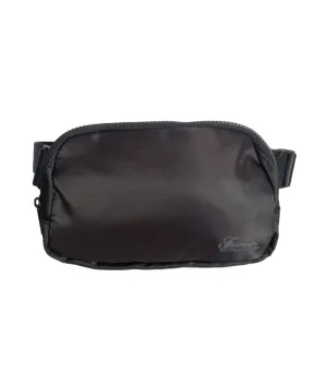 Fairmont Scottsdale Princess Belt Bag - Black