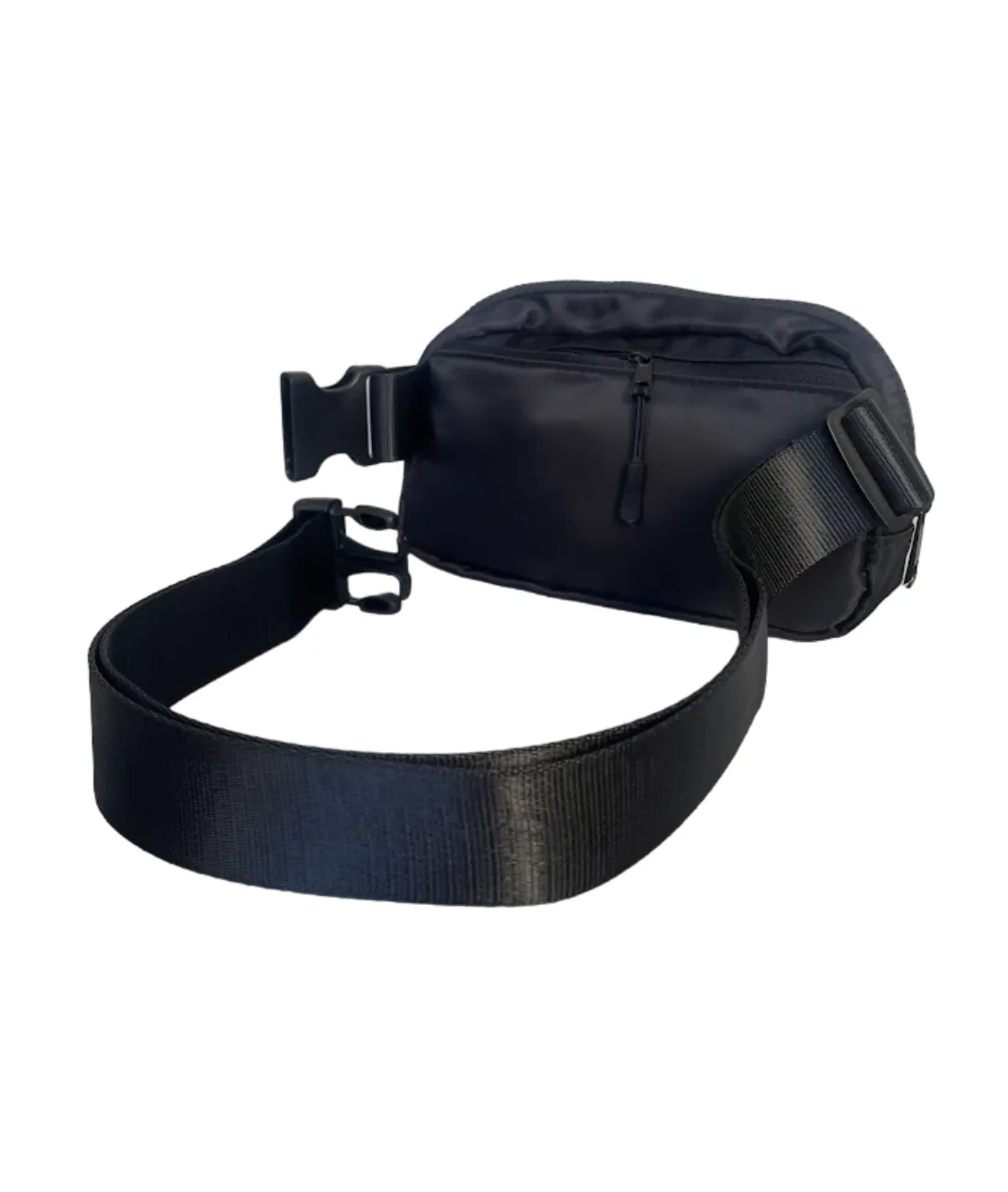 Fairmont Scottsdale Princess Belt Bag - Black