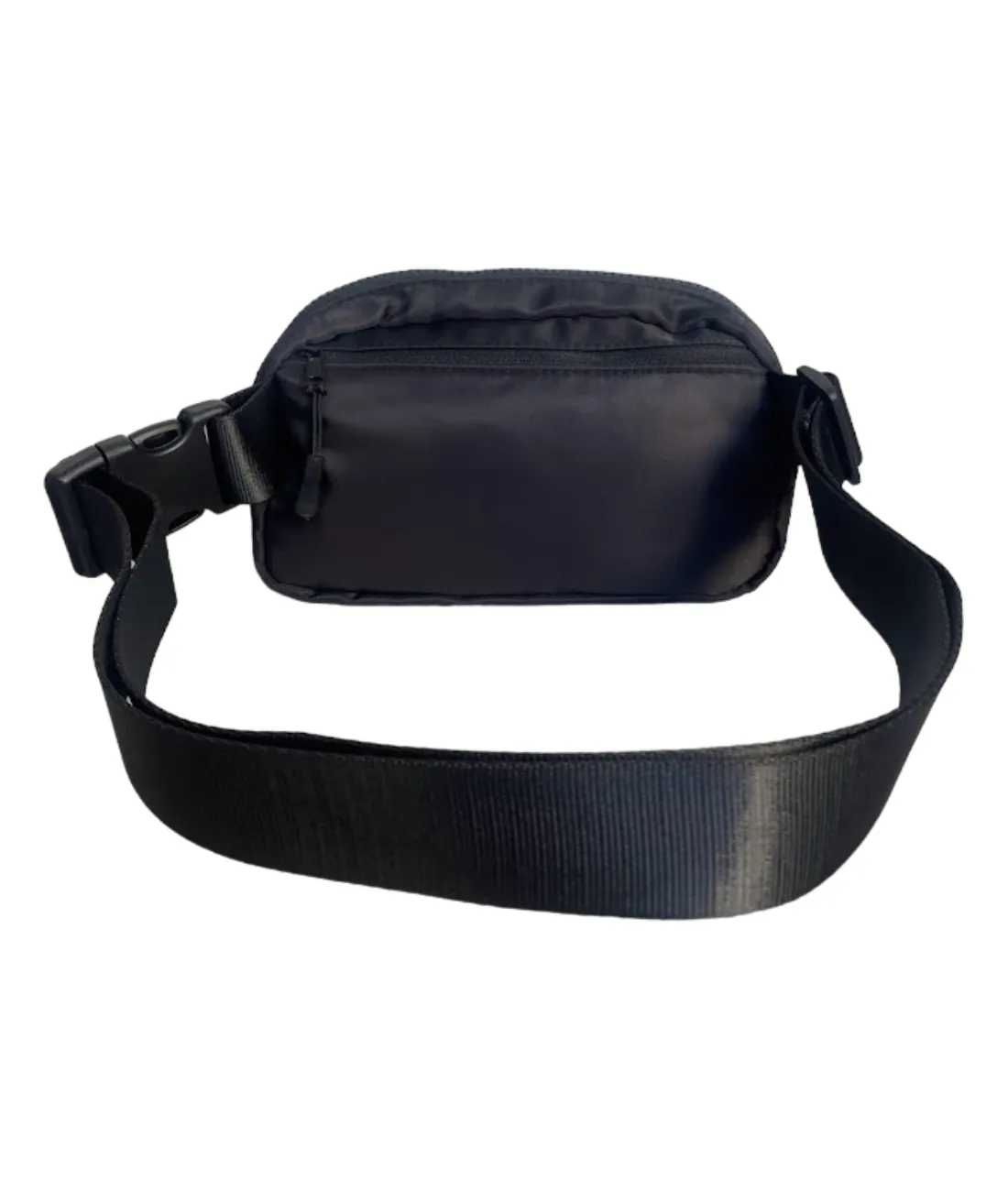 Fairmont Scottsdale Princess Belt Bag - Black