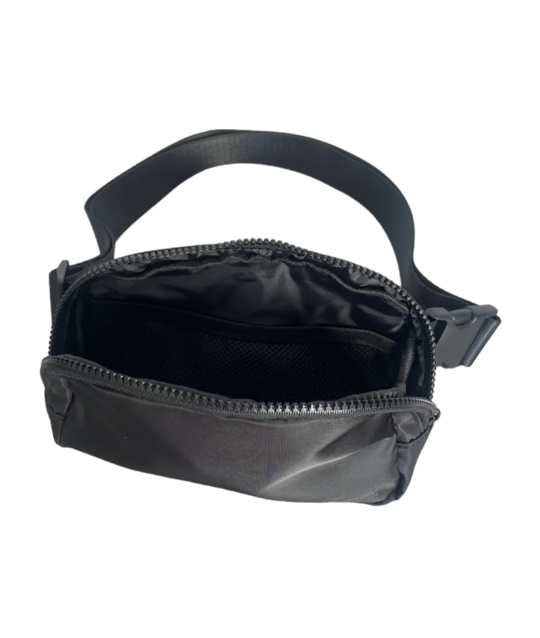Fairmont Scottsdale Princess Belt Bag - Black