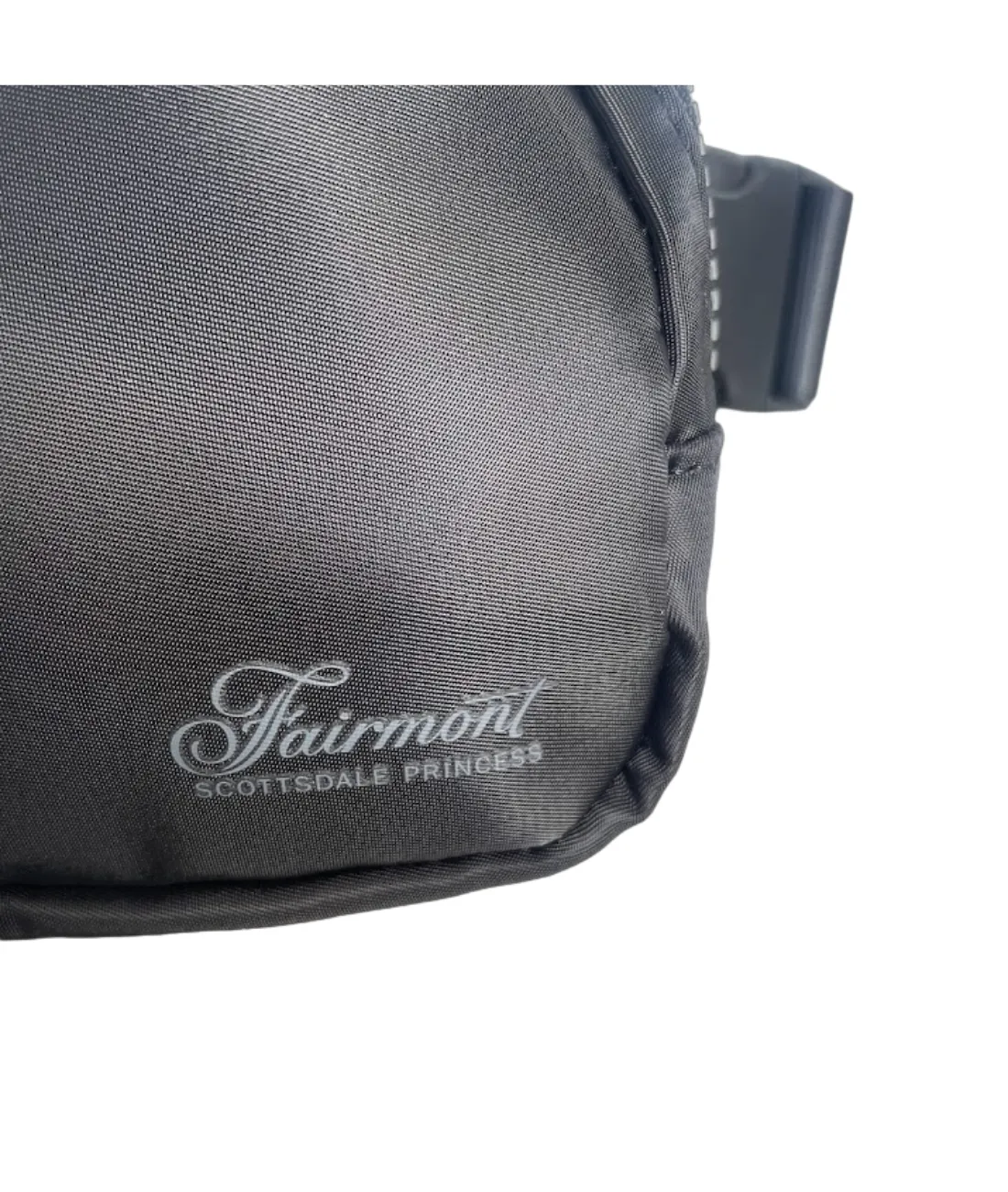 Fairmont Scottsdale Princess Belt Bag - Black