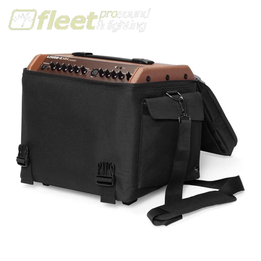 Fishman ACC-LBX-CC5 Loudbox Mini/Mini Charge Deluxe Carry Bag
