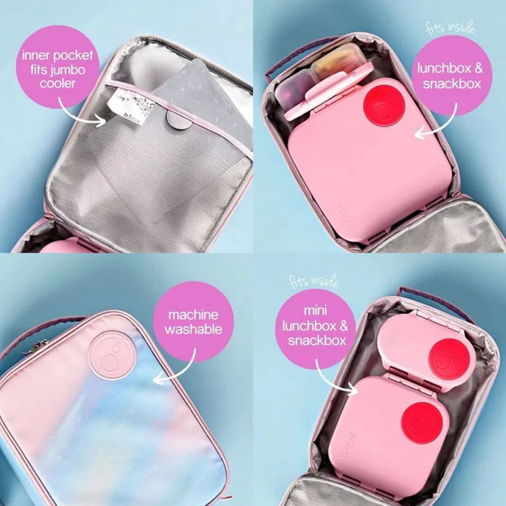 Flexi Insulated Lunchbag