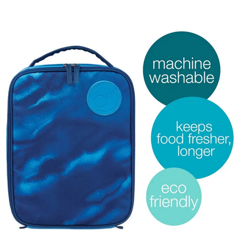 Flexi Insulated Lunchbag