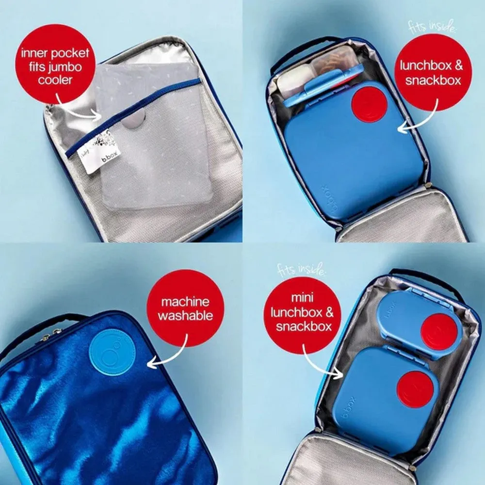 Flexi Insulated Lunchbag