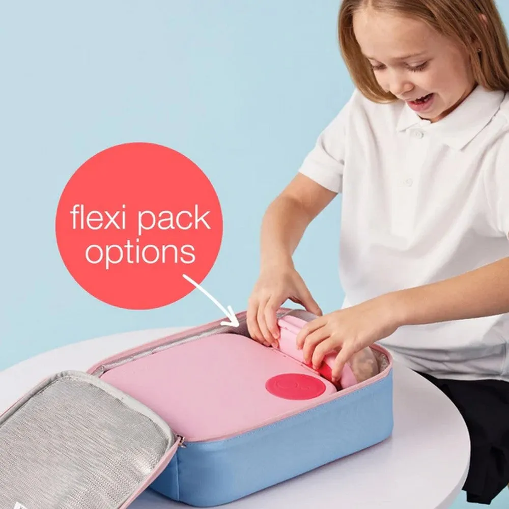 Flexi Insulated Lunchbag