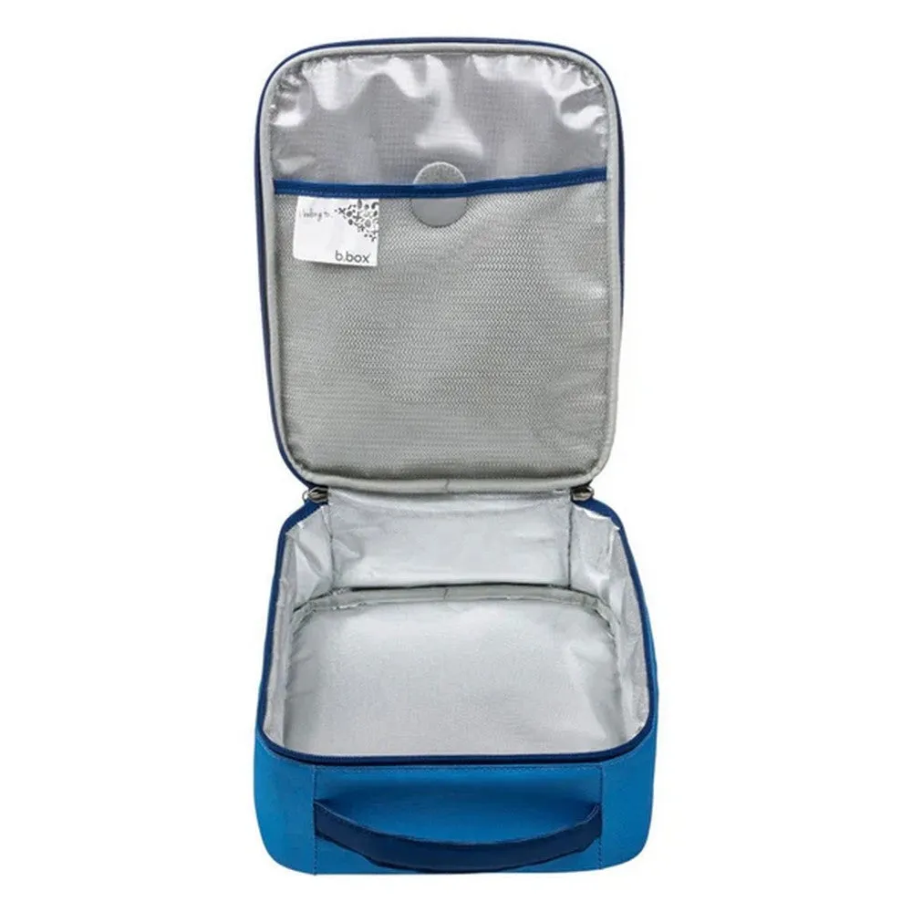 Flexi Insulated Lunchbag