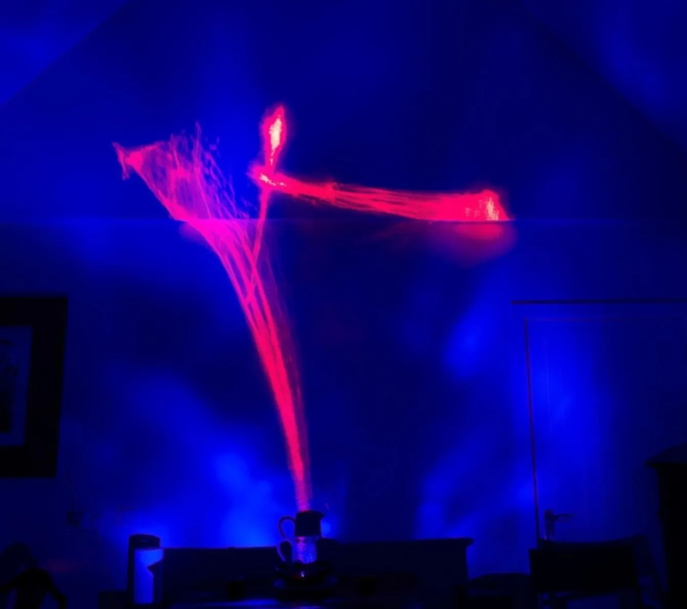 Funtime Laser Sphere