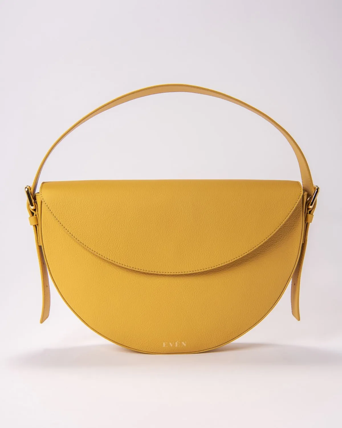 GAIA Mini Bag - Yellow