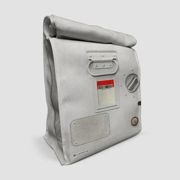 Galley Container - Lunch Bag