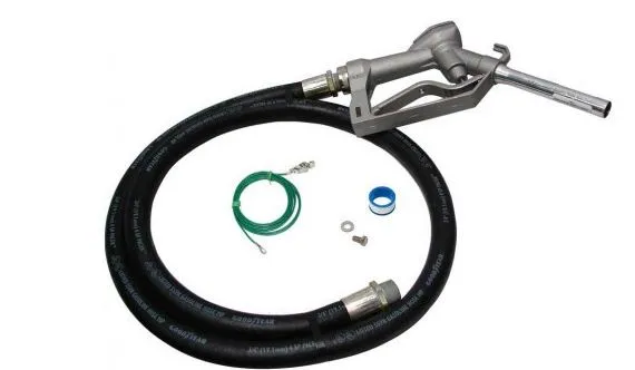GAS WALKER REPLACEMENT PARTS