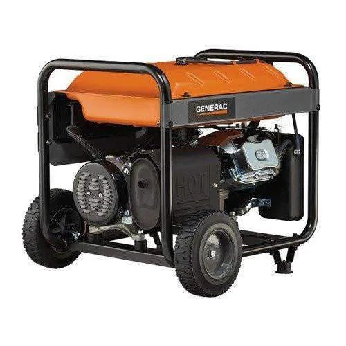 Generac RS7000E 7000W/8750W Generator New