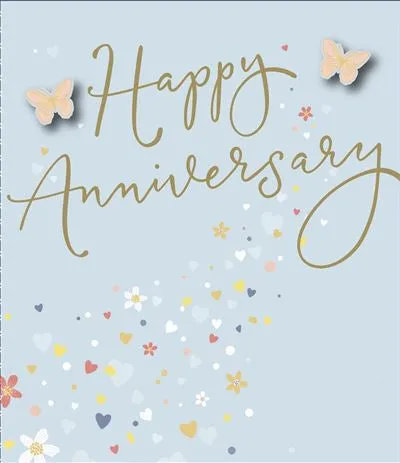 General Anniversary - Dazzling
