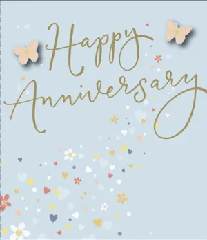General Anniversary - Dazzling