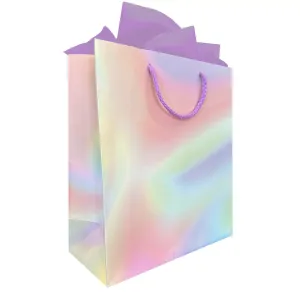 Gift Bag Medium - Hologram