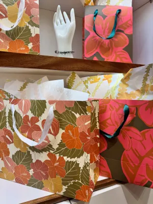 Gift Bag | Medium