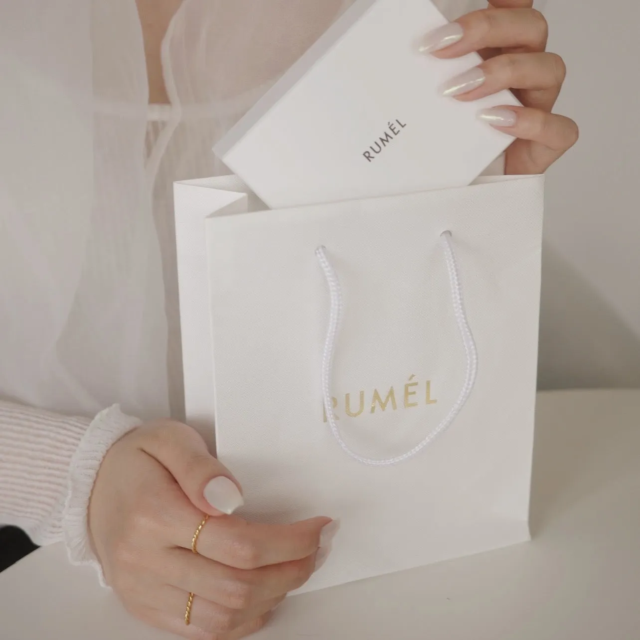 Gift bag