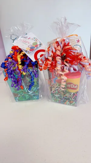 Gift Bucket